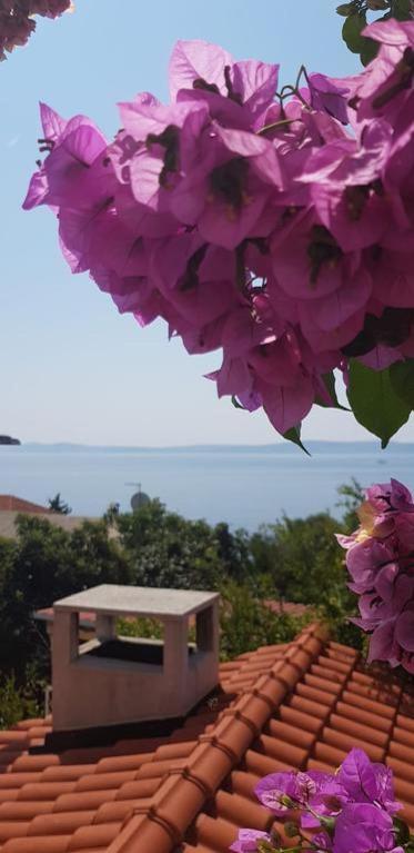 Summer Lounge Apartment Trogir Exterior foto