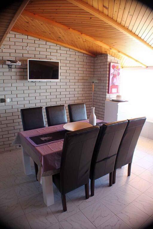Summer Lounge Apartment Trogir Exterior foto