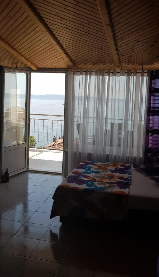 Summer Lounge Apartment Trogir Exterior foto
