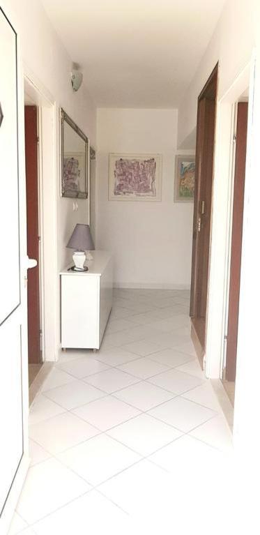 Summer Lounge Apartment Trogir Exterior foto