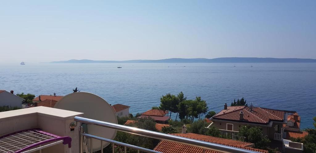 Summer Lounge Apartment Trogir Exterior foto