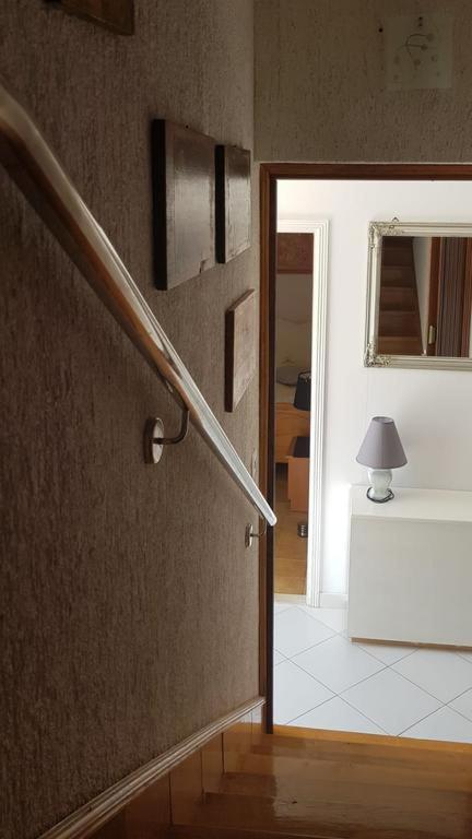 Summer Lounge Apartment Trogir Exterior foto