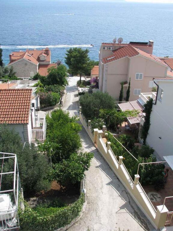Summer Lounge Apartment Trogir Exterior foto
