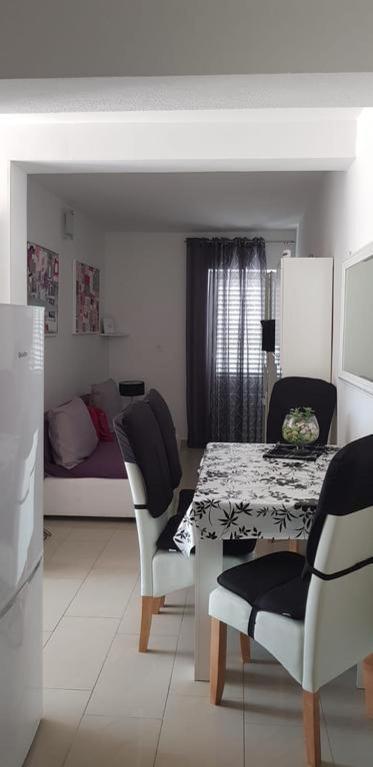 Summer Lounge Apartment Trogir Exterior foto