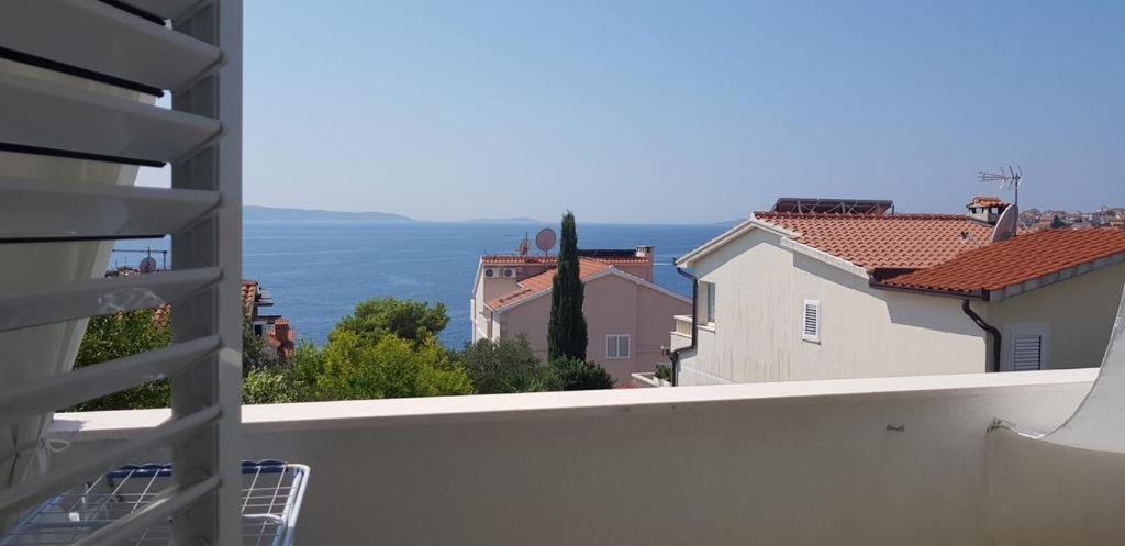 Summer Lounge Apartment Trogir Exterior foto