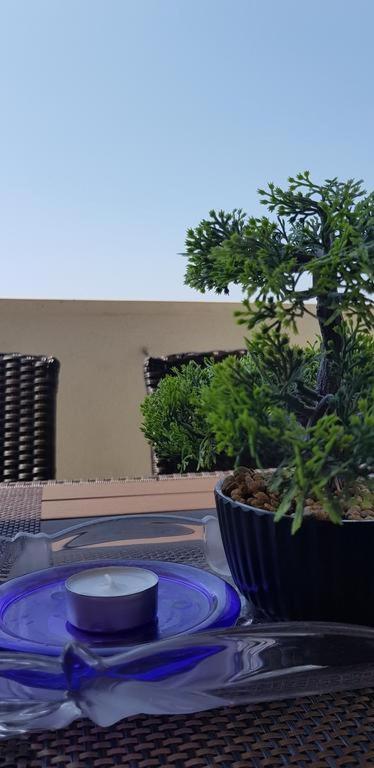 Summer Lounge Apartment Trogir Exterior foto