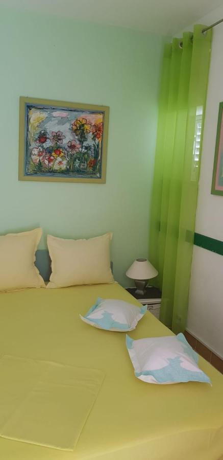 Summer Lounge Apartment Trogir Exterior foto